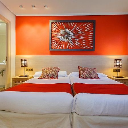Hostal Rodas Pamplona Dış mekan fotoğraf